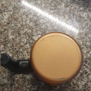 Arçelik Cezvelerimin Tabanı Çizildi İlgilenilmesini İstiyorum