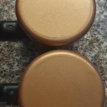 Arçelik Cezvelerimin Tabanı Çizildi İlgilenilmesini İstiyorum