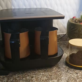 Arçelik Cezvelerimin Tabanı Çizildi İlgilenilmesini İstiyorum