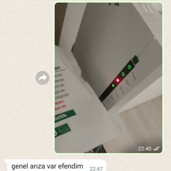 Turbonet'in Ciddiyetsiz Çözüm Merkezi