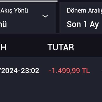 İş Bankası İnternet Bankacılığı Habersiz İşlem