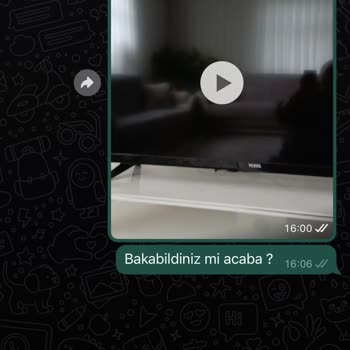 Tvparcamerkezi.com Satın Aldığım TV Anakartı Sorunlu Çıktı!
