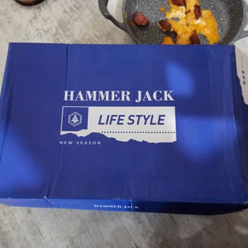 Hammer Jack Totem Ve Boyner'de Çözüm Bulamıyorum