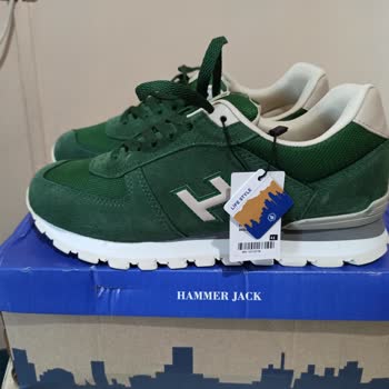 Hammer Jack Totem Ve Boyner'de Çözüm Bulamıyorum