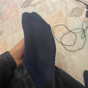Lumberjack Miles 3pr Botum Su Alıyor