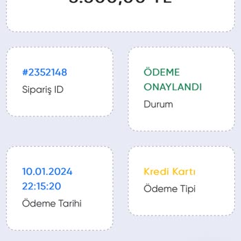 0850 242 79 02 Pegasus Flex Bilet İade Sıkıntısı