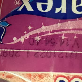 Parex Ürün Hızlı Deformasyon