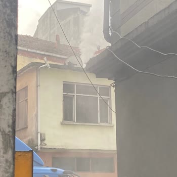 Gökçebey Belediyesi Çalışanlarının Yaptığı Saçmalık