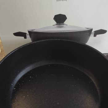 Emsan Karnıyarık Tenceresi Ayıplı Mal