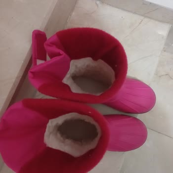 FLO Ayakkabı FLO'dan Çözüm Talep Ediyorum.