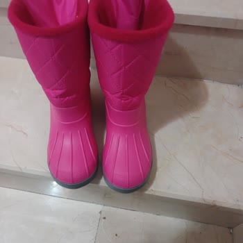 FLO Ayakkabı FLO'dan Çözüm Talep Ediyorum.