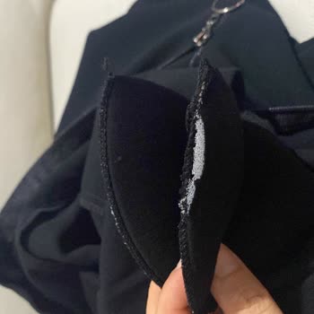 Hafsa Mina Mağduriyeti Gidermiyor- Alışveriş Yapmanızı Önermiyorum.