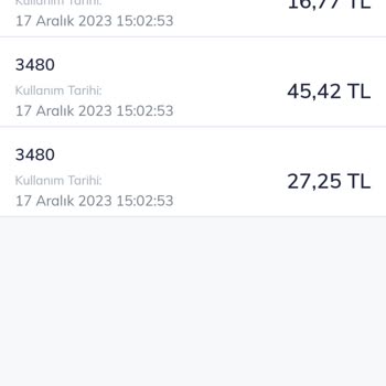 Türk Telekom'un 3480 Saçmalığı