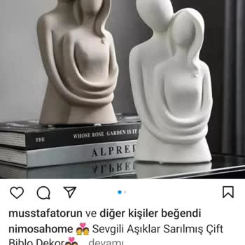 Nimosa Home Ürünün Arkasında Durmuyor.