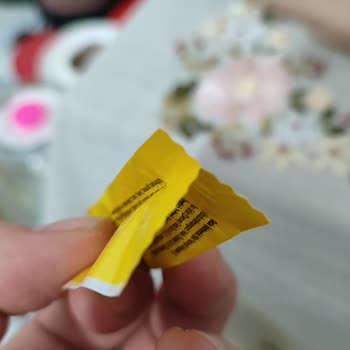 Harras Mini Bar Çikolata İçi Boş Çıktı