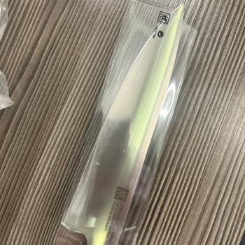 Zwilling Kusurlu Ürün Mağduriyeti 1 Aydır Yeni Ürünü Göndermediler