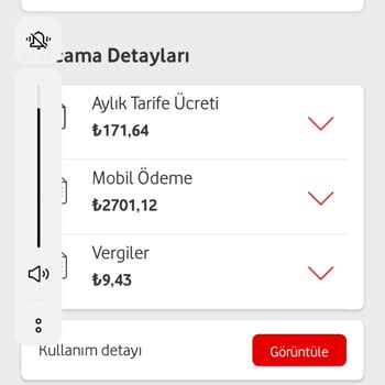 Zula Oyun Onaysız Mobil Ödeme Şoku: 2701 TL!