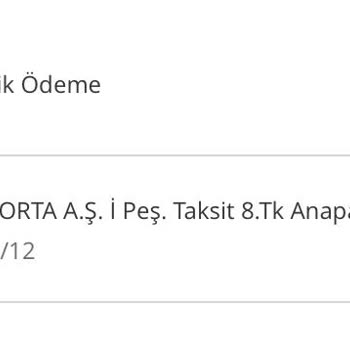 Denizbank Kart Aktivasyonu Ve Borçlandırma Sorunu