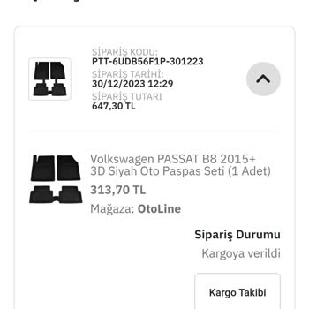 PttAVM Çevrimiçi Alışveriş Sitesinde Yaşanan Teslimat Sorunları