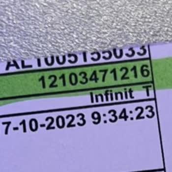 Ria Para Transferi Şirketinde Yaşanan Mağduriyet