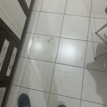 Karaca Züccaciye Termos Bardak Patlaması