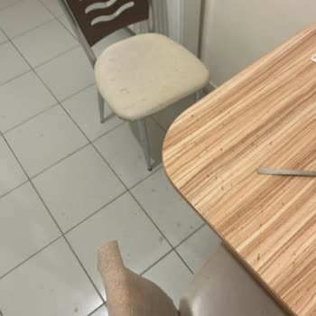 Karaca Züccaciye Termos Bardak Patlaması