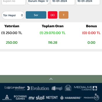 Gameonwin  Bahis Sitesinde Yaşanan Para Çekme Sorunu