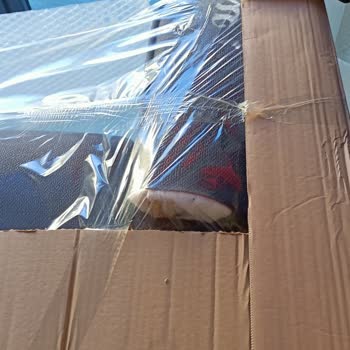 Enza Home Oturma Grubu Şikayet