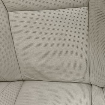 Volvo S60 Koltuk Derisi Arızası Ve Servisin Hatasını Kabul Etmemesi