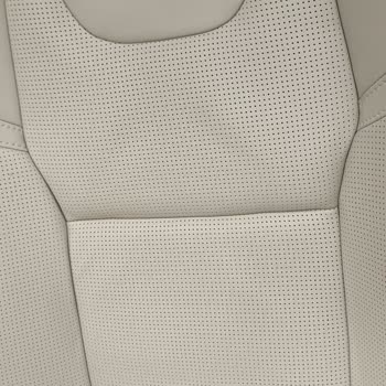 Volvo S60 Koltuk Derisi Arızası Ve Servisin Hatasını Kabul Etmemesi