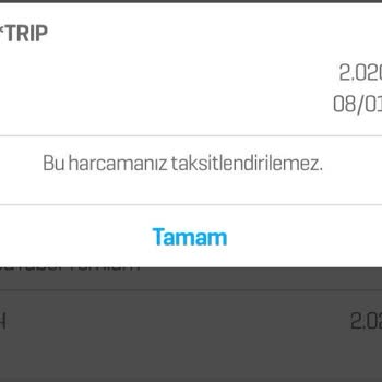 Uber 2.020,02TL Para Çekti. İade Yapmıyor.