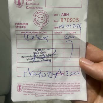 Uber 2.020,02TL Para Çekti. İade Yapmıyor.