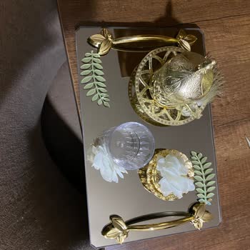 Masalsı Concept Masalsı Consept Farklı Ürün Gönderimi