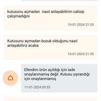 Koçtaş Winex Şarj Cihazı