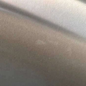 Siemens Buzdolabında Yaşanan Sıkıntı