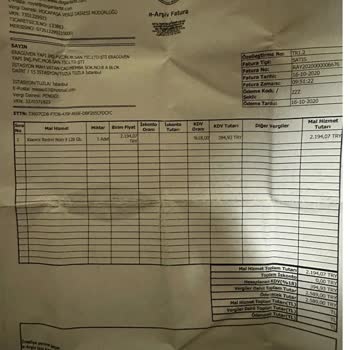 Hepsiburada Kaçak Telefon İadesi Almadı