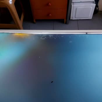 Onvo TV Panel Sorunuyla Başım Dertte!