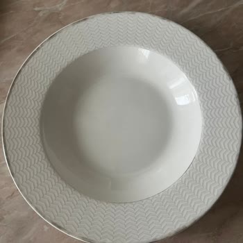 Karaca Züccaciye Karaca Ürünlerinin 3 Aylık Kullanımdaki Hali