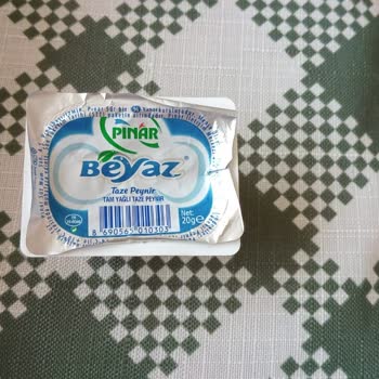 Pınar Et ve Süt Beyaz Peynir Ürünündeki Tarih Sorunu