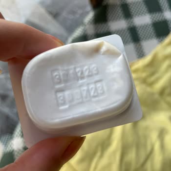 Pınar Et ve Süt Beyaz Peynir Ürünündeki Tarih Sorunu