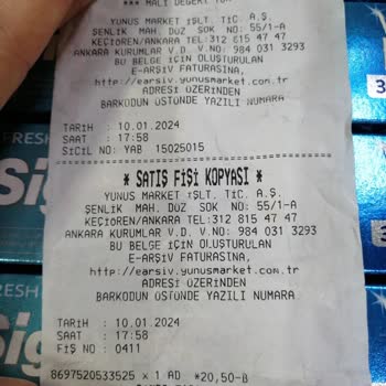 Pınar Et ve Süt Beyaz Peynir Ürünündeki Tarih Sorunu