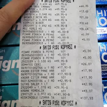 Pınar Et ve Süt Beyaz Peynir Ürünündeki Tarih Sorunu