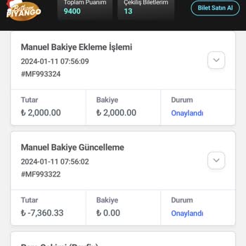 Betkom Haksız Yere Kazanç Silme