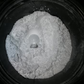 Supplementler Kingsize Creatin Ürünü Toz Kıvamında Değildir.