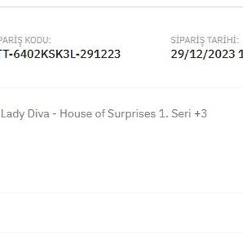 Epttavm Olmayan Ürün Satıyor