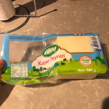 Sütaş Küflü Kaşar Peyniri