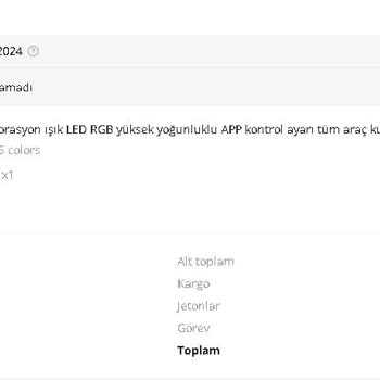 Sinotrans Makzume Lojistik  Vergileri Ödenmiş Ürüne El Koydu!