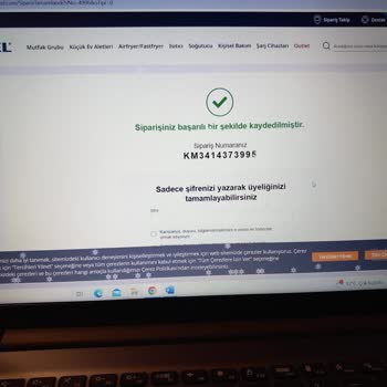 Kumtel Ürün İadesi Ve Fiyat Farkı Problemi