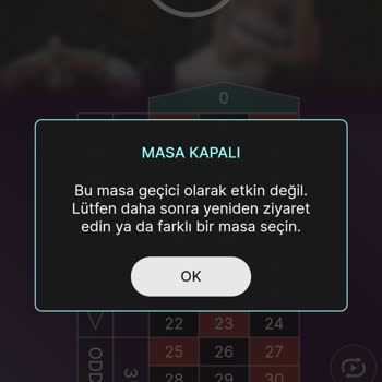 Casibom Oyunlara Müdahale, Sorumsuz Müşteri Hizmetleri!