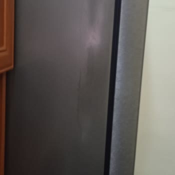 Beko Buzdolabı Ve Çamaşır Makinesi Pas Sorunu